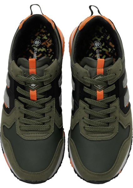 Ward Wt 3pr Siyah Erkek Spor Ayakkabı fırsatları