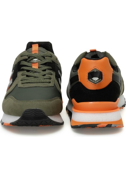 Ward Wt 3pr Siyah Erkek Spor Ayakkabı indirimleri