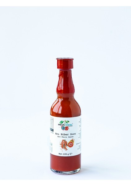 Sriracha Sos 100ML