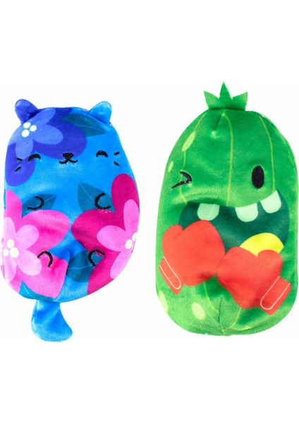 Cep V1002 Cats Vs Pickles Beans Seri 10 cm