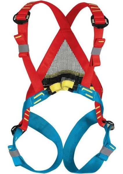 Bambı Iı Cocuk Harness (90-130CM) <40 kg