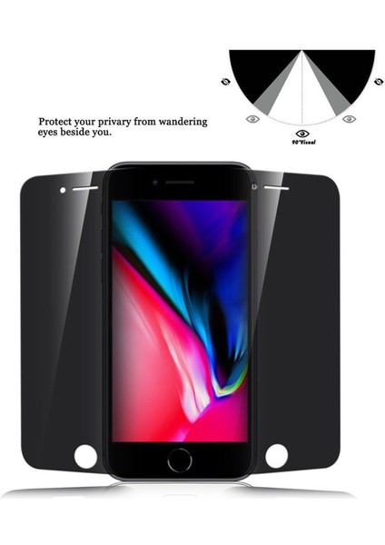 Fıro Iphone 11 Pro Max Hayalet Cam