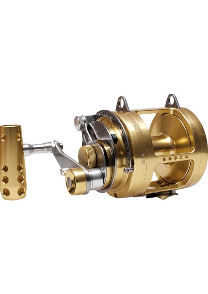 Blue Fin 30W Trolling Sağ El Çıkrık