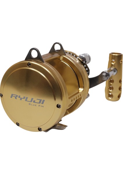 Blue Fin 30W Trolling Sağ El Çıkrık