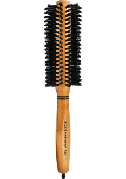 Professional 333 Naturel Saç Fırçası