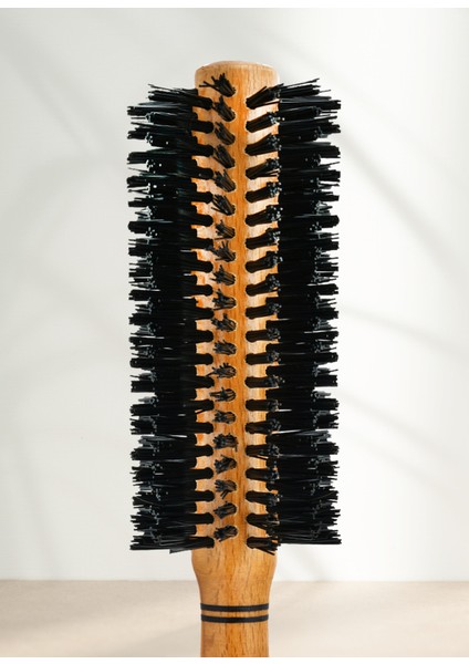 Professional 333 Naturel Saç Fırçası fırsatları