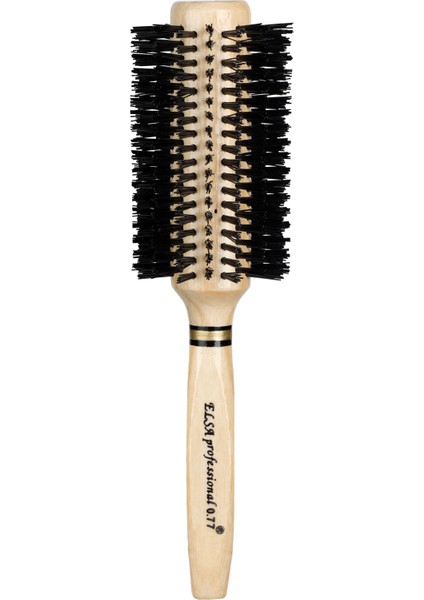 Professional 077 Naturel Saç Fırçası