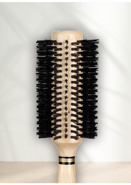 Professional 077 Naturel Saç Fırçası fırsatları