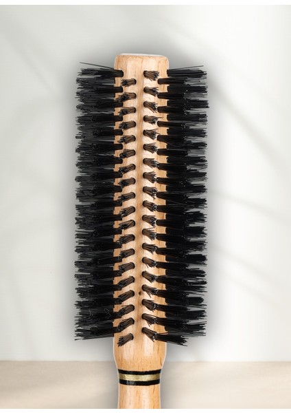 Professional 0.41 Naturel Saç Fırçası fırsatları