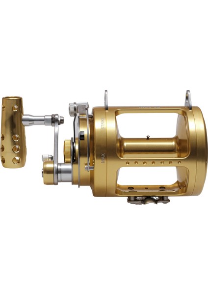 Blue Fin 50W Trolling Sağ El Çıkrık