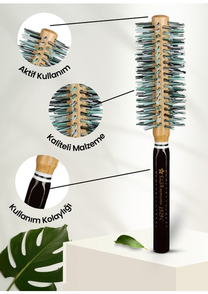 Professional 1929C Saç Fırçası fiyatları