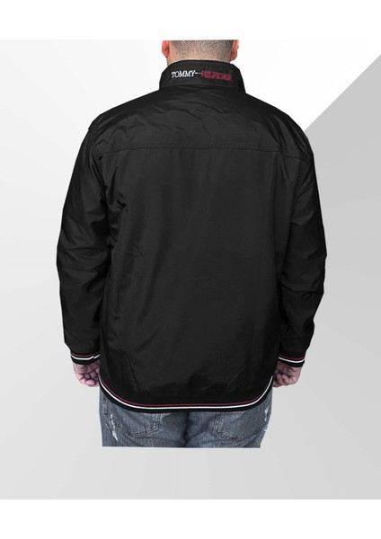 Mevsimlik Mont Yağmurluk Ceket Astarlı modelleri