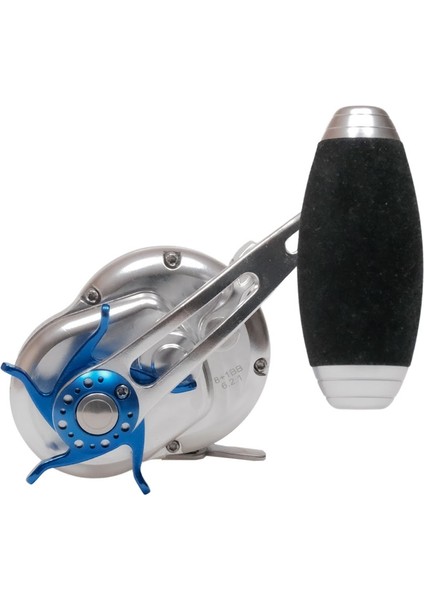 Deep Tuna 400L Sol El Çıkrık