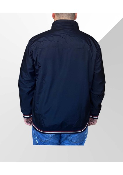 Mevsimlik Mont Yağmurluk Ceket Astarlı modelleri