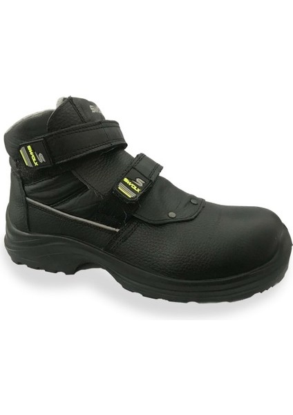 Iş Ayakkabısı - Clas-Xlk Hro 10 S3 - 43