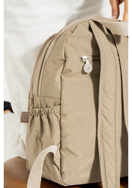 Madya, Krinkıl Kumaş Kadın Sırt Çanta modelleri