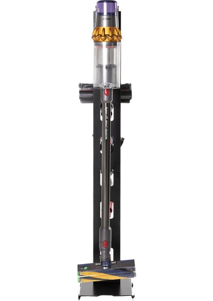 Dyson Gen5 Detect Uyumlu Dikey Süpürge Standı Dyson V15 - V12 - V11 - V10 - V8 Modellere Uyumlu