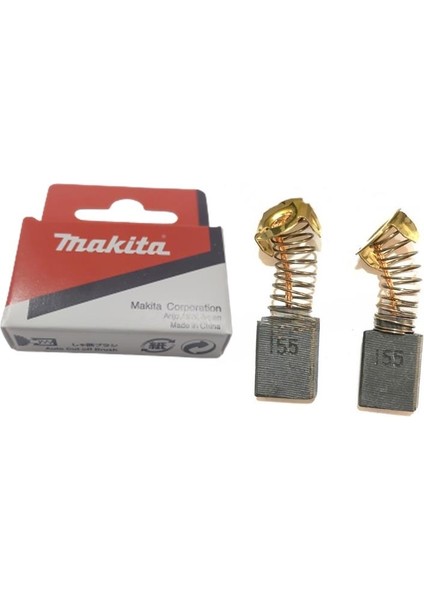 HM1200B Kömür Fırça Carbon Brush CB-155 Ürün Kodu 181048-2