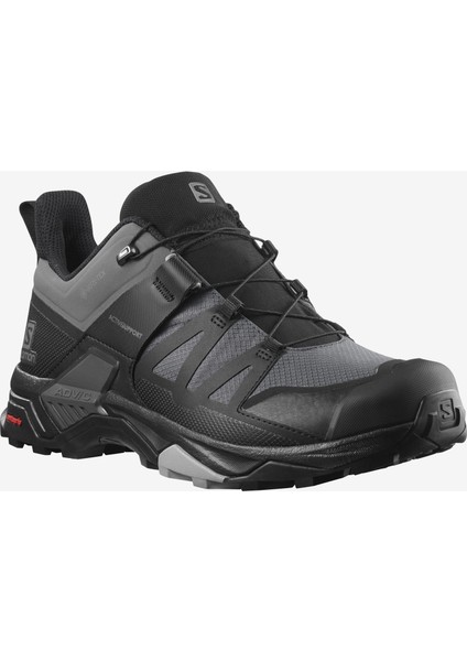 x Ultra 4 Gore-Tex Erkek Outdoor Ayakkabı Magnet/black/monument fiyatları