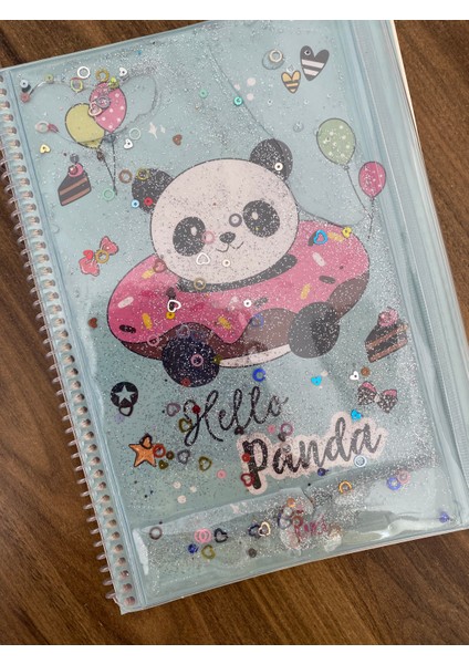 Panda Mega Set