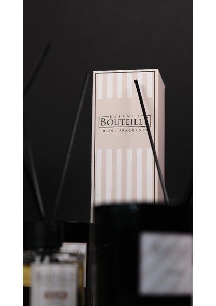 Vanilya Çubuklu Oda Kokusu (100 ml)