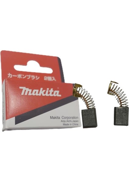TW1000 Kömür Fırça Carbon Brush CB-153 Ürün Kodu 194985-1