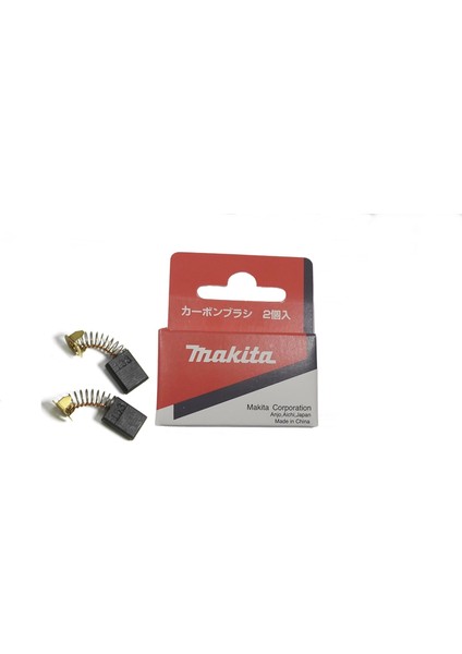5900B Kömür Fırça Carbon Brush CB-153 Ürün Kodu 181044-0
