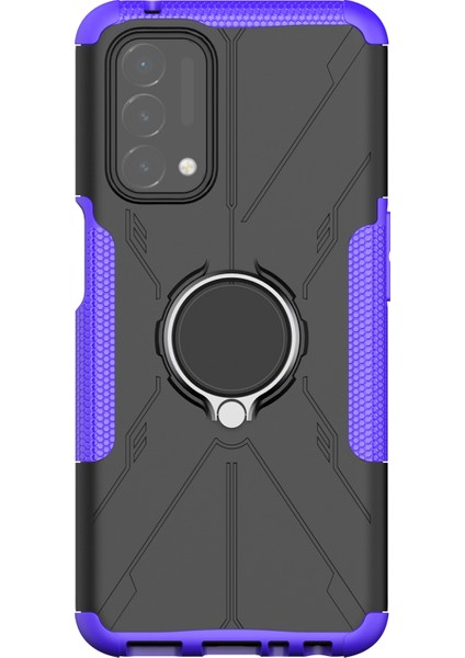 Tcl 20 R 5g Cüzdan Deri Çevirmeli Telefon Kılıfı Için Telefon Kılıfı (Yurt Dışından)