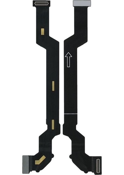 Xiaomi Poco F2 Pro Uyumlu Ekran LCD Ara Film Flex M2004J11G