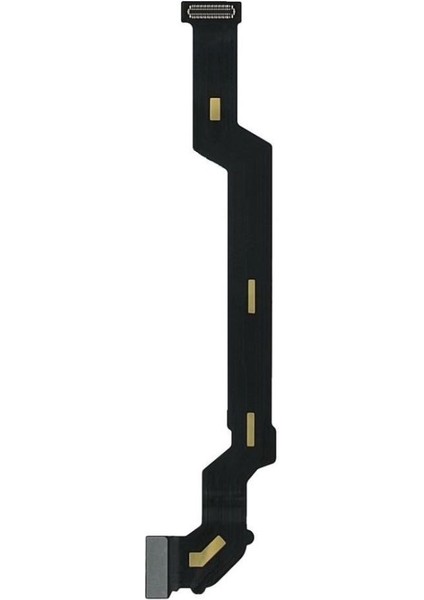 Xiaomi Poco F2 Pro Uyumlu Ekran LCD Ara Film Flex M2004J11G