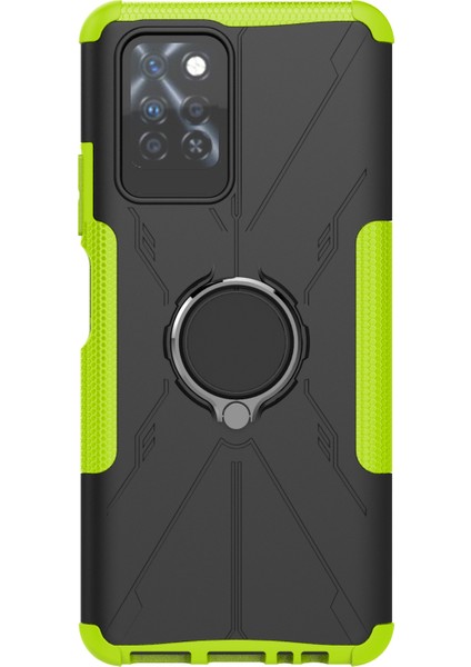 Oppo Realme Gt Neo2 Cüzdan Deri Flip Telefon Kılıfı Için Telefon Kılıfı (Yurt Dışından)