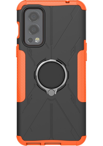 Umidigi A11 Pro Max Cüzdan Deri Flip Telefon Kılıfı Için Telefon Kılıfı (Yurt Dışından)