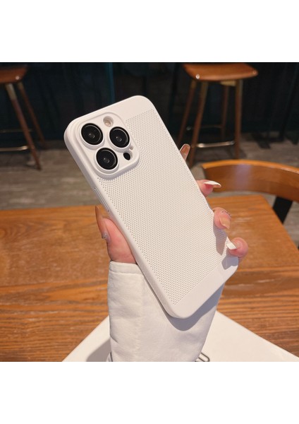 İphone 7/8 Plus Soğutma Telefon Kılıfı (Yurt Dışından)