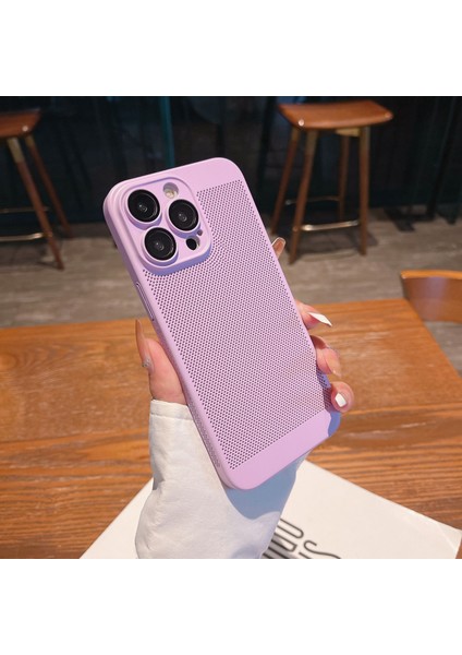 İphone Xs Max Soğutma Telefon Kılıfı (Yurt Dışından)