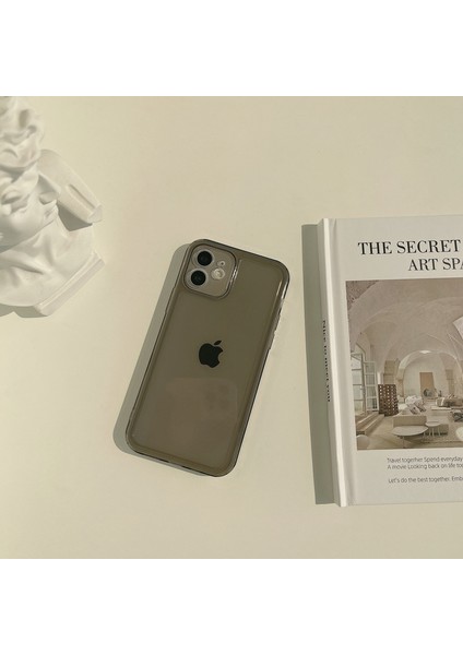 Telefon Kılıfı Iphone 7/8 Plus Telefon Kılıfını Temizle (Yurt Dışından)