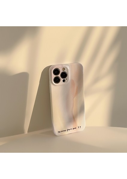 Iphone 11 Pro Max Soft Shockproof Phone Case (Yurt Dışından)
