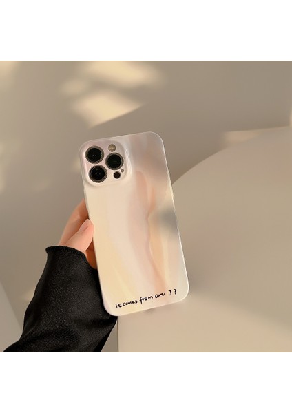 Iphone 11 Pro Max Soft Shockproof Phone Case (Yurt Dışından)