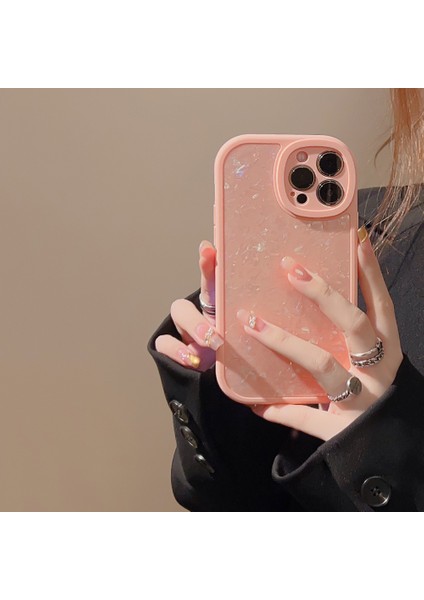 Telefon Kılıfı Iphone X/Xs Silikon Darbeye Dayanıklı Telefon Kılıfı (Yurt Dışından)