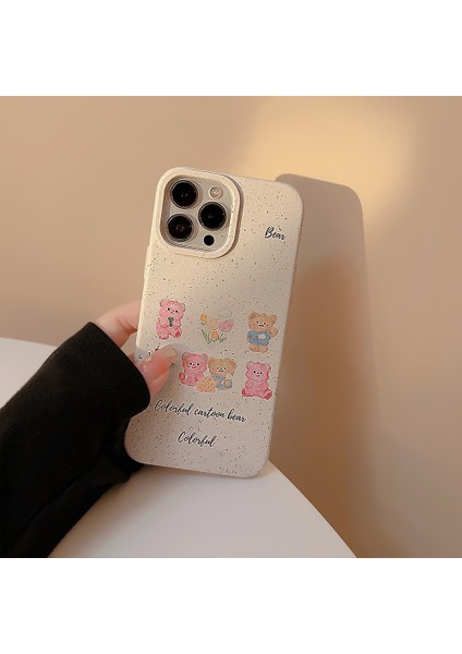 Iphone 7/8/Se Retro Telefon Kılıfı (Yurt Dışından)