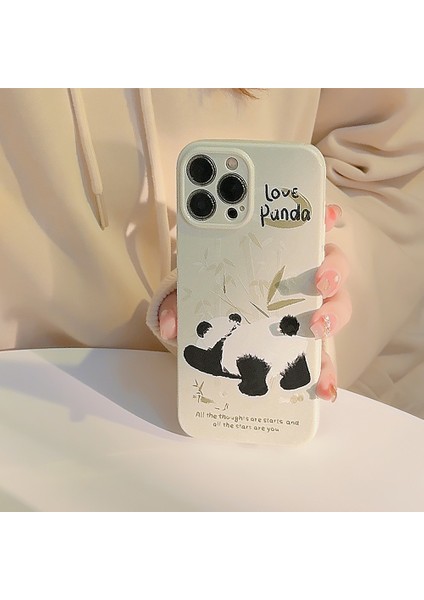Telefon Kılıfı Iphone 14 Pro Max Silikon Tampon Telefon Kılıfı (Yurt Dışından) modelleri