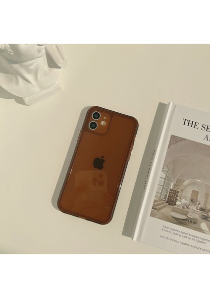 Telefon Kılıfı Iphone 13 Telefon Kılıfını Temizle (Yurt Dışından)