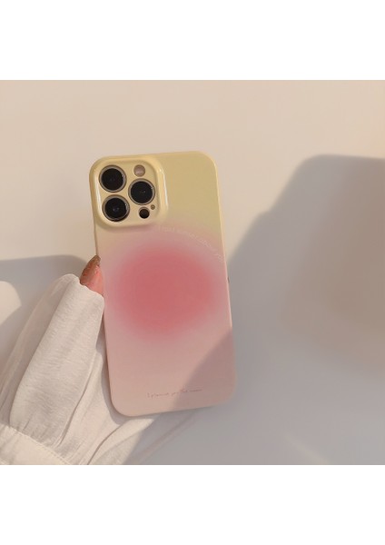 Iphone 14 Pro Soft Shockproof Phone Case (Yurt Dışından)