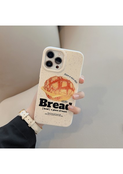 Iphone 14 Pro Retro Telefon Kılıfı (Yurt Dışından)