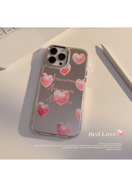 Iphone 11 Pro Max Mirror Shockproof Phone Case (Yurt Dışından)