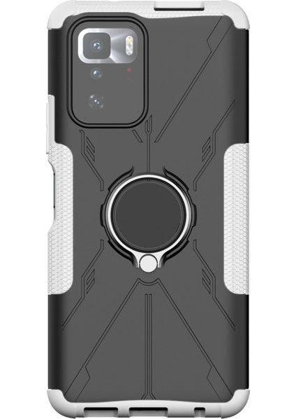 Motorola Moto E20 Cüzdan Deri Flip Telefon Kılıfı Için Telefon Kılıfı (Yurt Dışından)