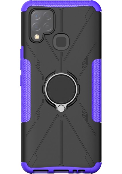 Sharp Aquos Zero6 Telefon Kılıfı Için Cüzdan Deri Flip Kılıf (Yurt Dışından)
