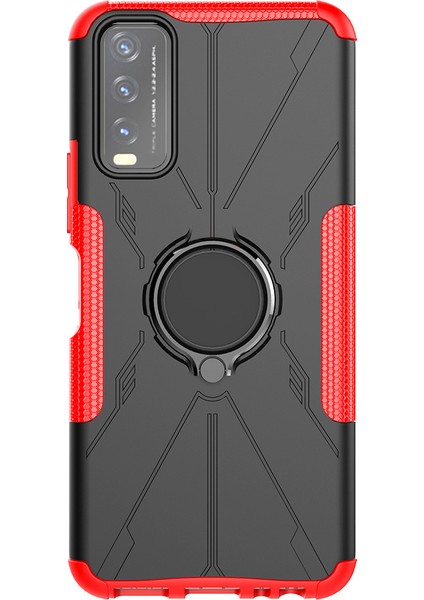 Nokia C30 Telefon Kılıfı Için Cüzdan Deri Flip Kılıf (Yurt Dışından)