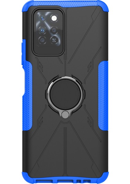 Oppo Realme Gt Neo2 Cüzdan Deri Flip Telefon Kılıfı Için Telefon Kılıfı (Yurt Dışından)