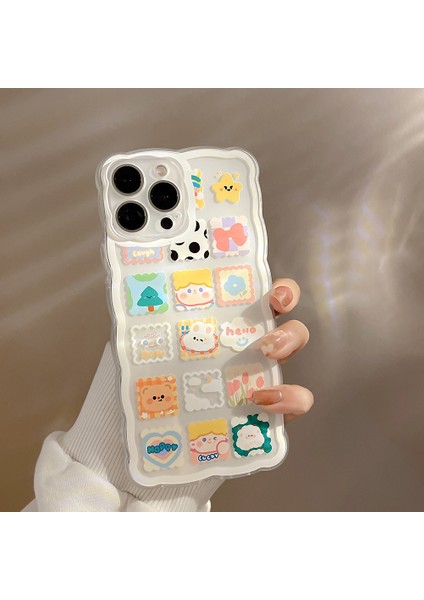Iphone 11 Pro Max Mirror Shockproof Phone Case (Yurt Dışından)