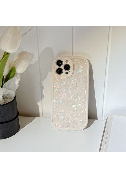 Telefon Kılıfı Iphone 12 Pro Silikon Darbeye Dayanıklı Telefon Kılıfı (Yurt Dışından)